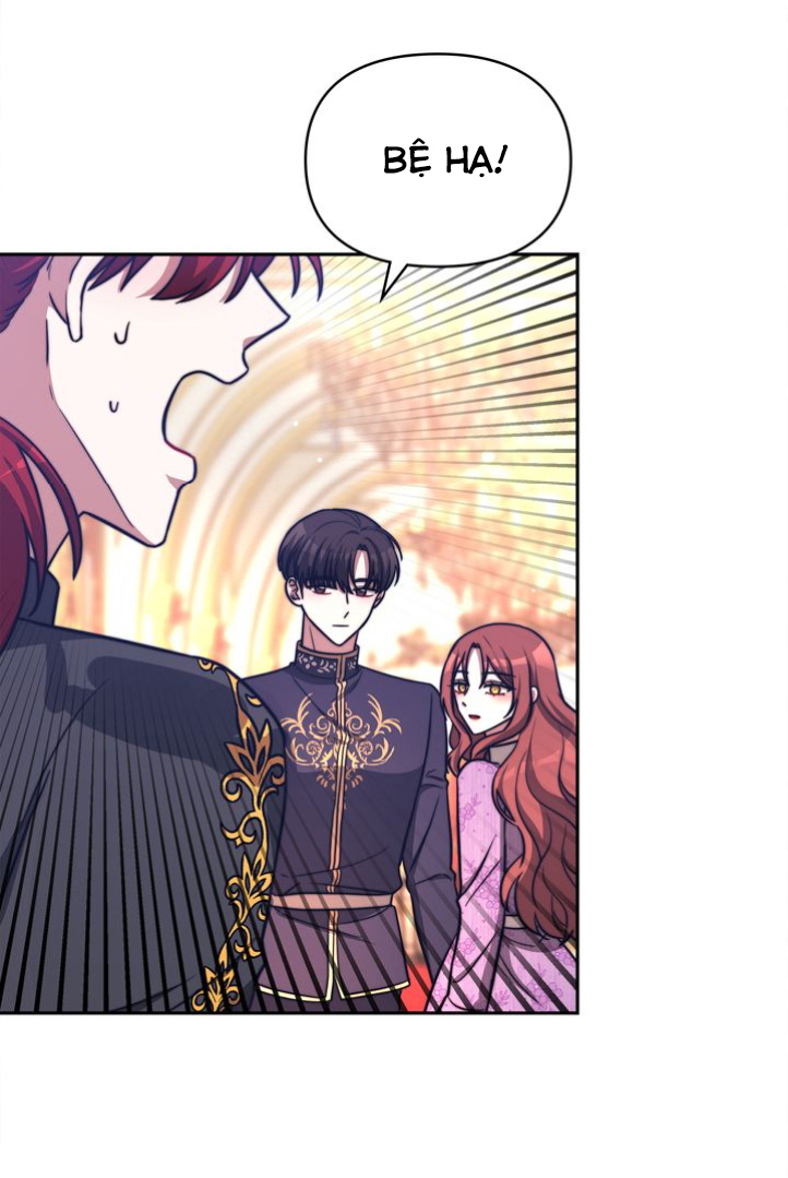 chuyện tình tay ba chapter 130 8