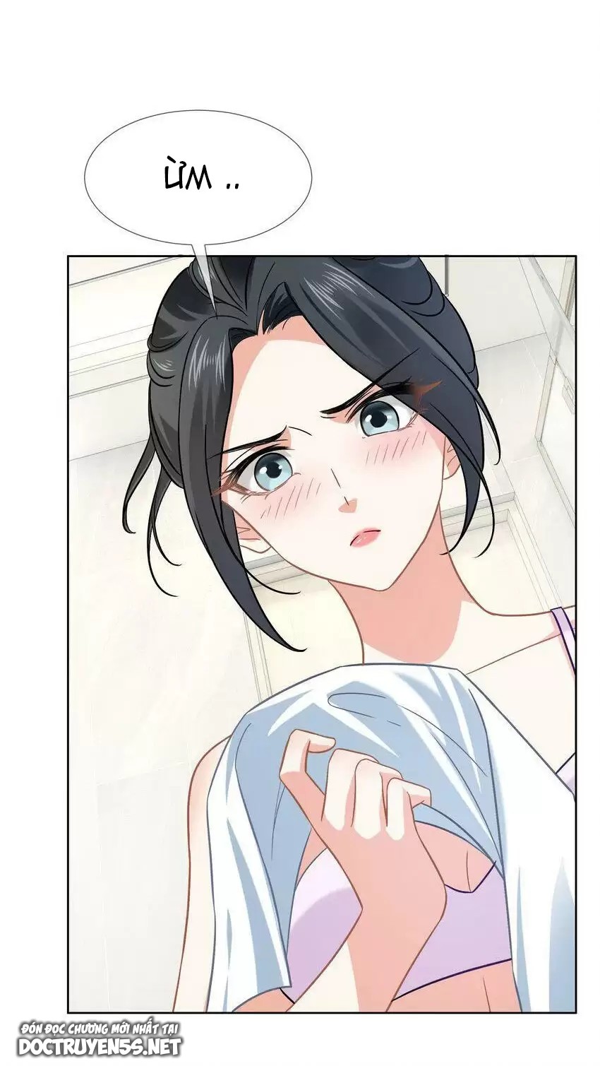 ảnh hậu một tuần mập ba cân chapter 16 26