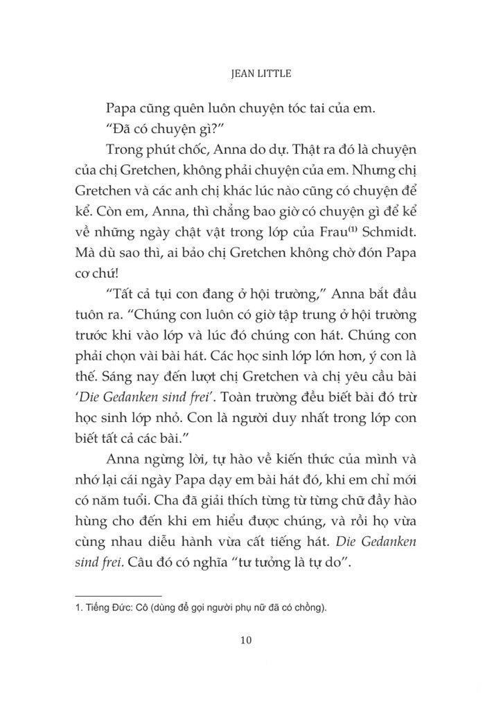 Từ Anna