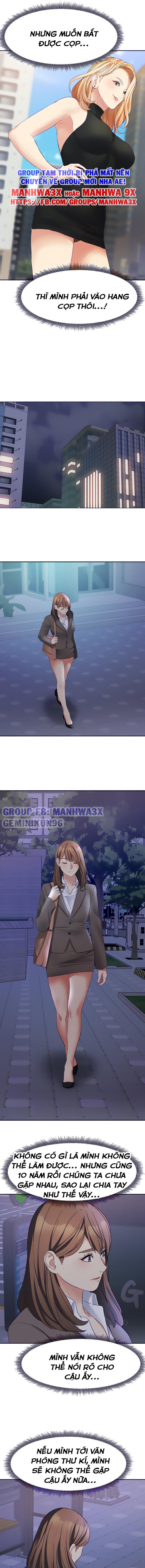 gái hư phải bị phạt chapter 28 7