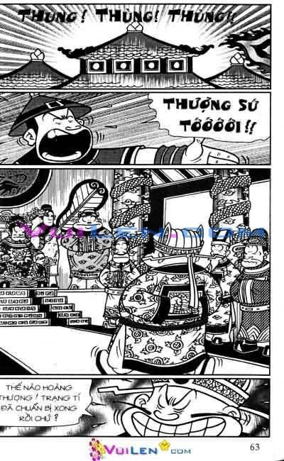 thần đồng đất việt chapter 47 63