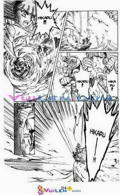 hiệp sĩ phép màu chapter 4 93