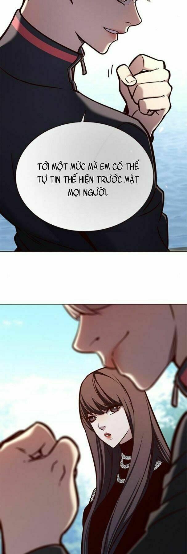 biến thân thành mèo chapter 170 45