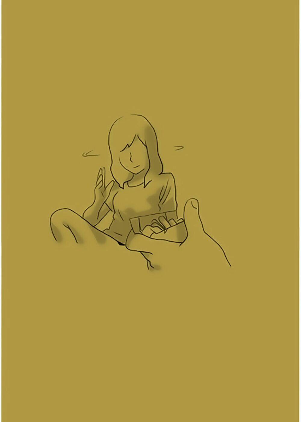 cô nàng trên lớp - the girl from class chapter 16 25