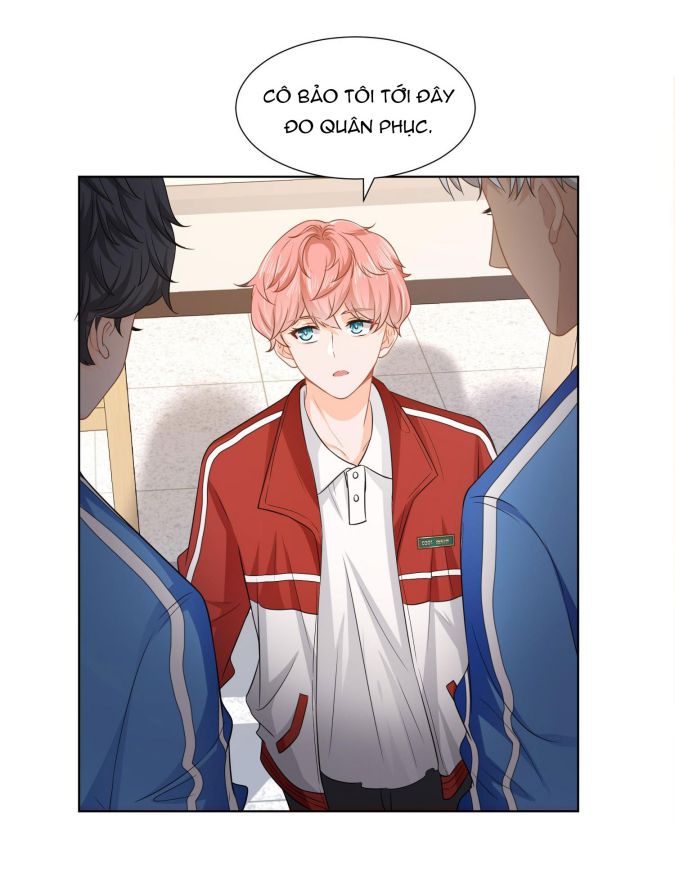 tín tức tố nói chúng ta không thể chapter 2 43