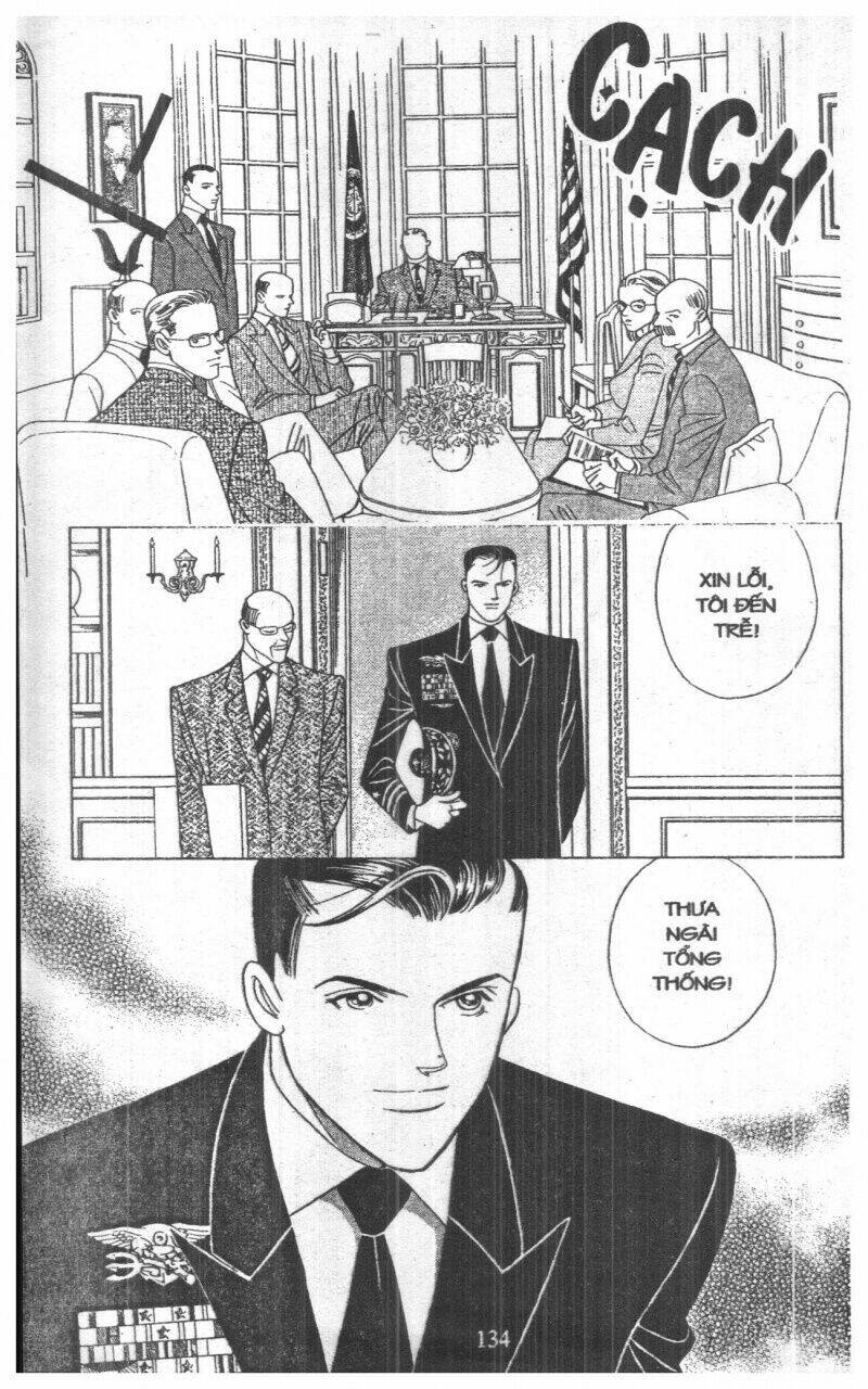 nàng tiên ánh trăng - kaguya hime chapter 21 134