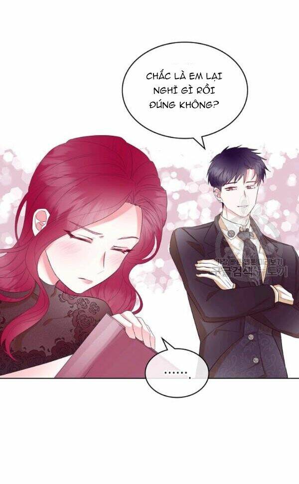 kẻ tạo ra nữ phản diện chapter 28 35