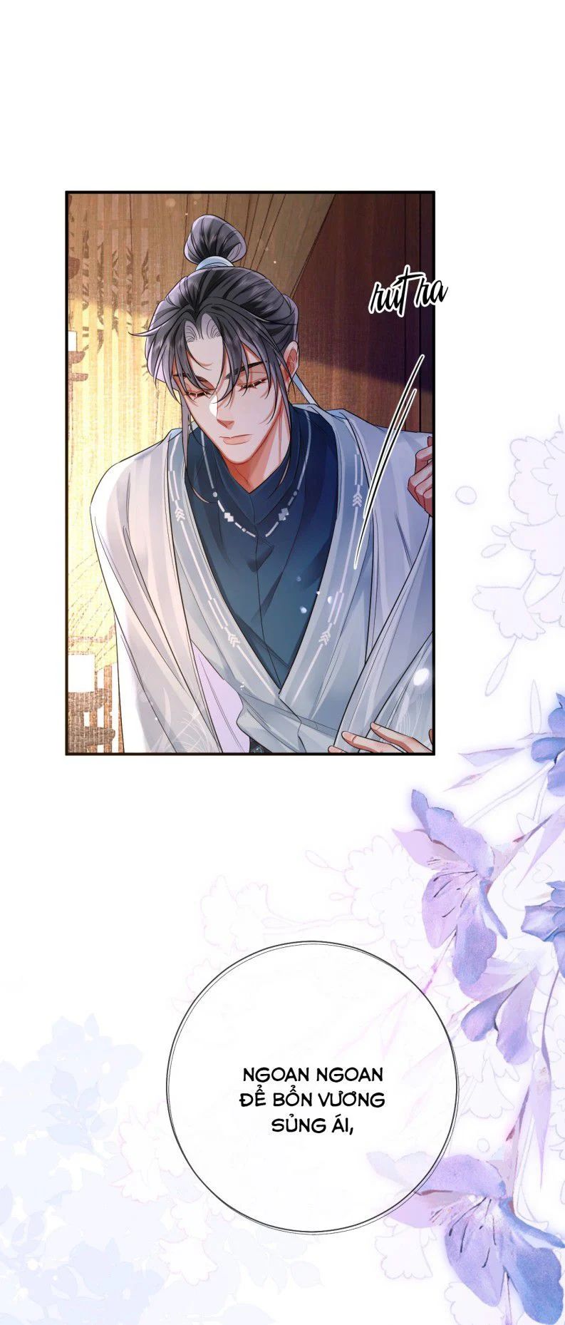 ôn hương diễm ngọc chapter 8 43