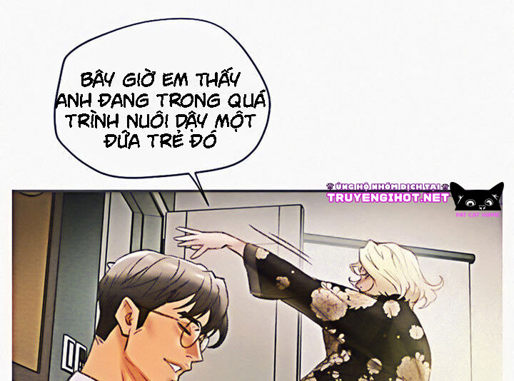 kế hoạch với em gái ngây thơ chapter 10.1 48