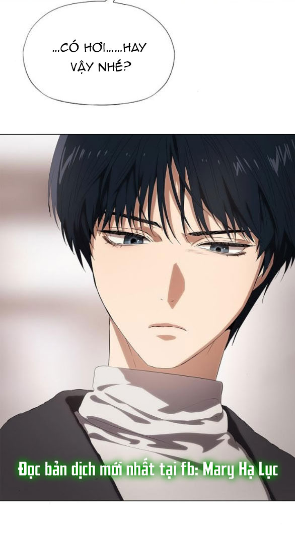 không thể thoát ra khỏi bộ phim kịch tính chapter 15.1 26