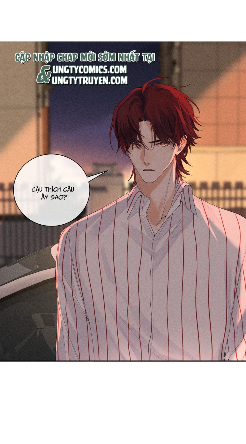 trò chơi săn mồi chapter 40 23