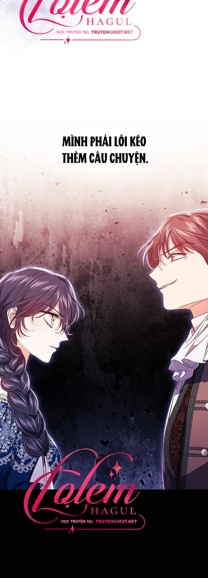 đừng mơ rằng tôi sẽ tin tưởng cô một lần nữa chapter 21.1 27