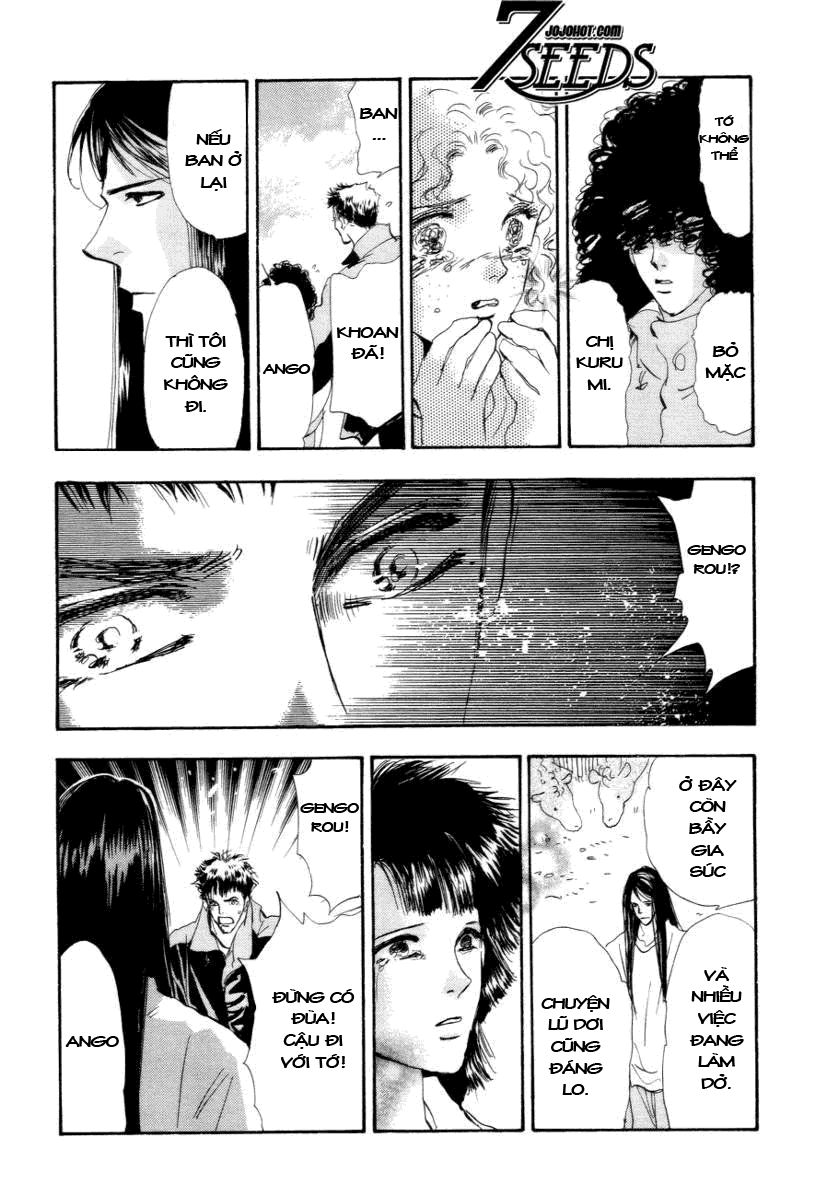 mầm sống chapter 84 30