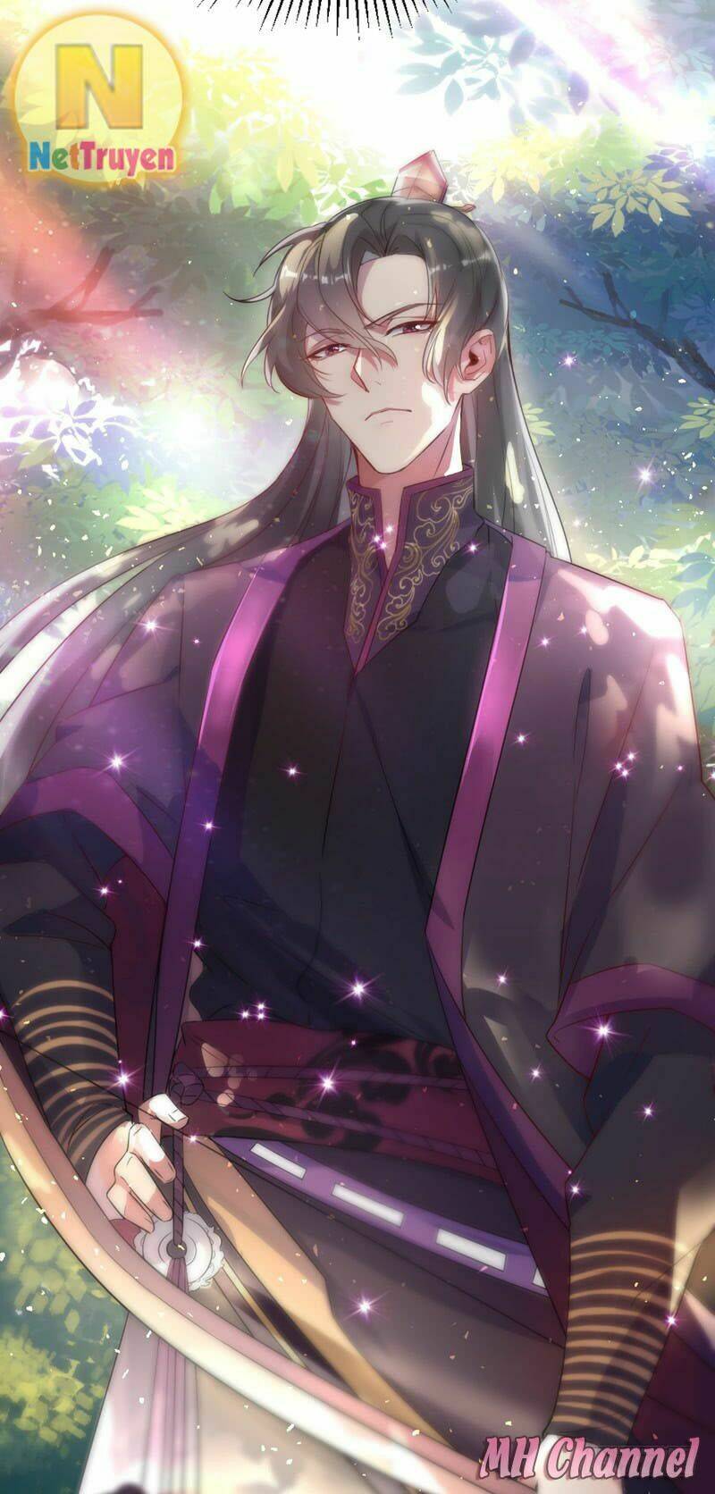 thiên thần gấu trúc muốn được ôm chapter 4 20