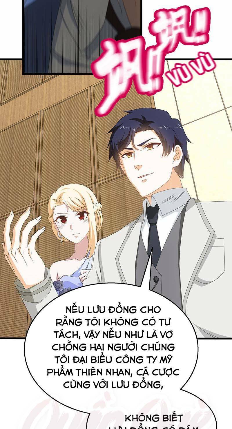 tối cường ở rể chapter 14 5