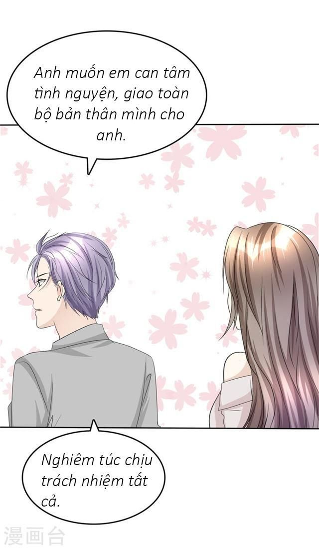 con đường phản công của sủng thê chapter 46 13