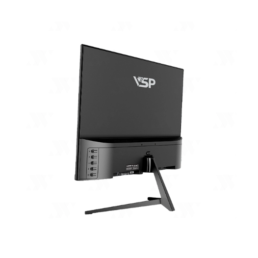 Màn Hình VSP V2204HT 21.5 inch ( FHD/VA/75Hz/5ms ) - Hàng Chính Hãng