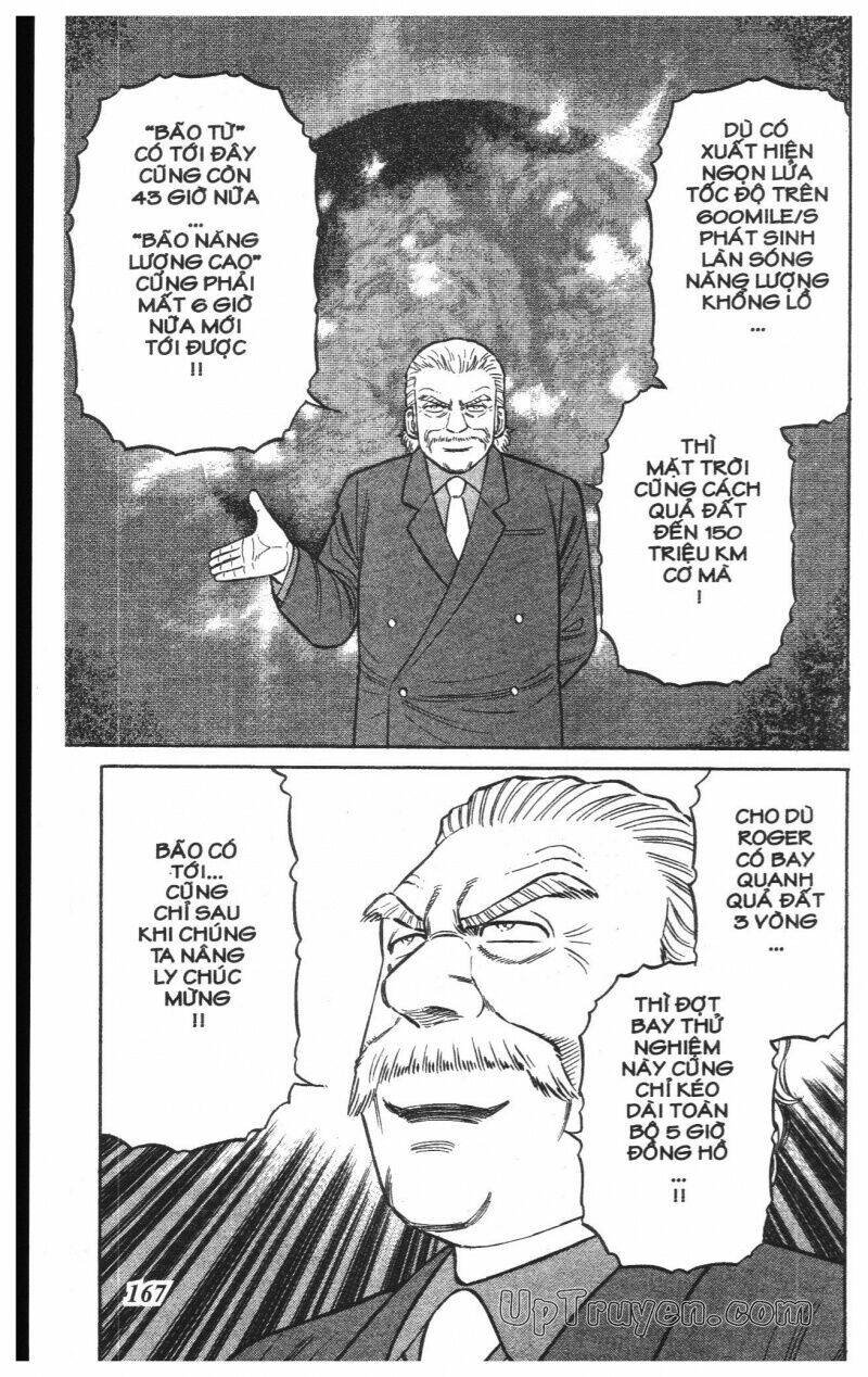 hộ chiếu xanh chapter 8 169