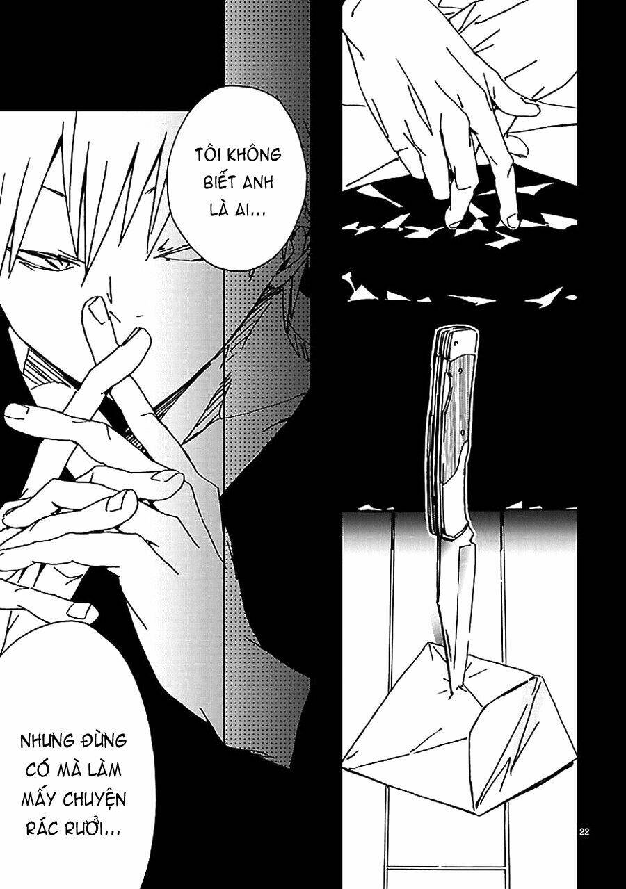 abnormal-kei joshi chapter 6 20