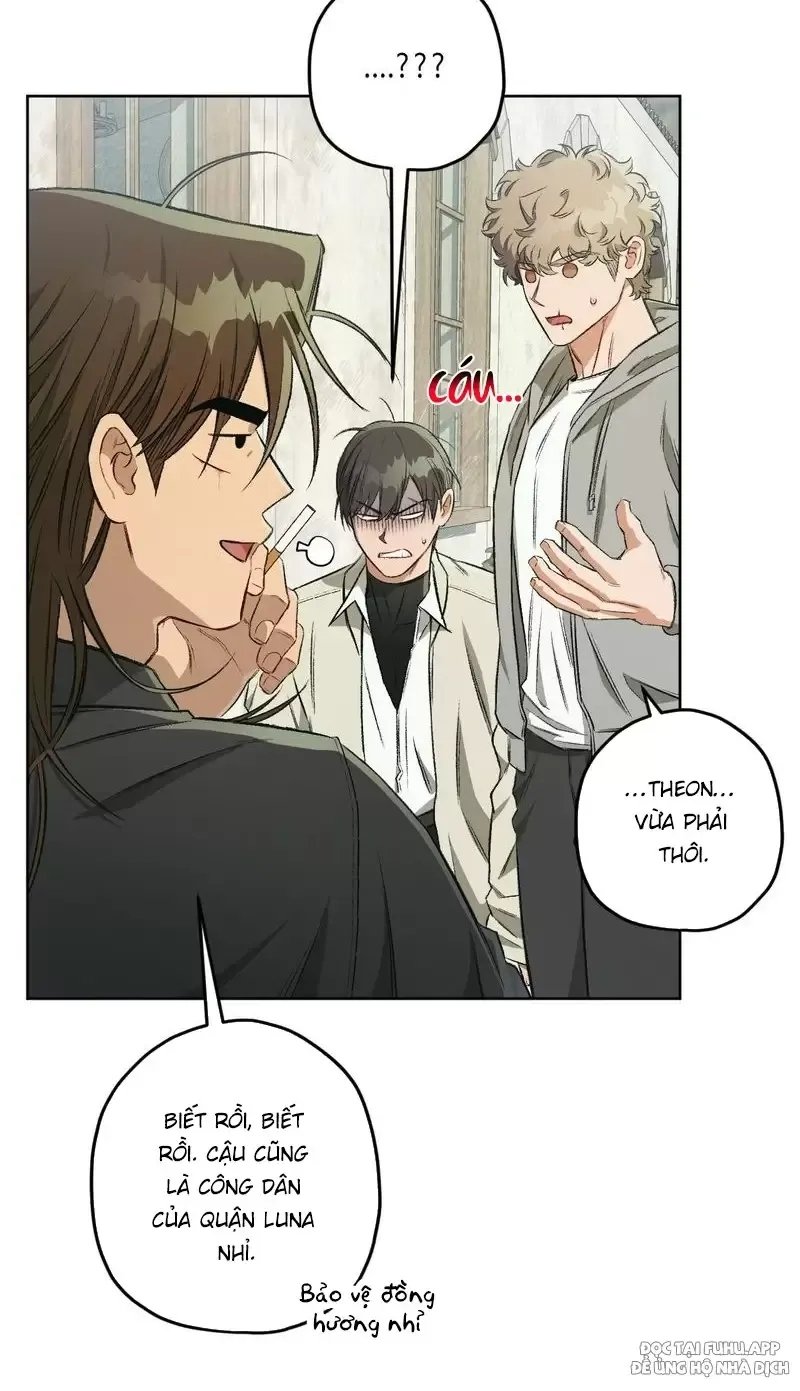 liveta chapter 64 66