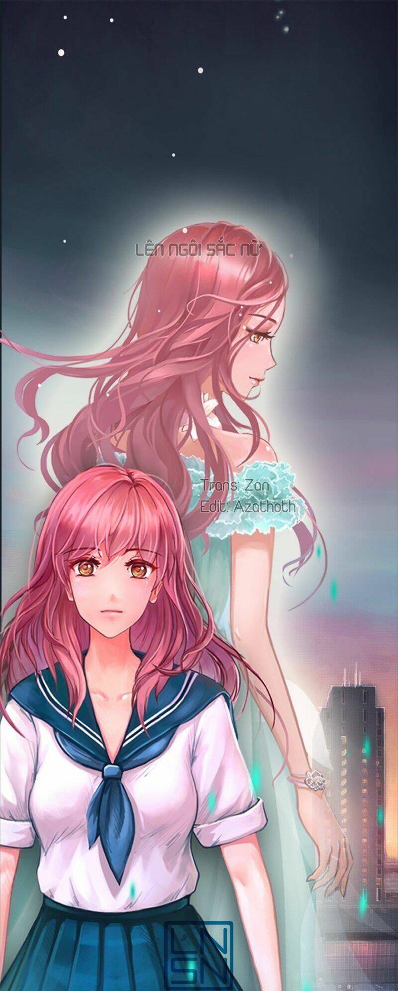 cưng chiều tình yêu bé nhỏ chapter 5 1