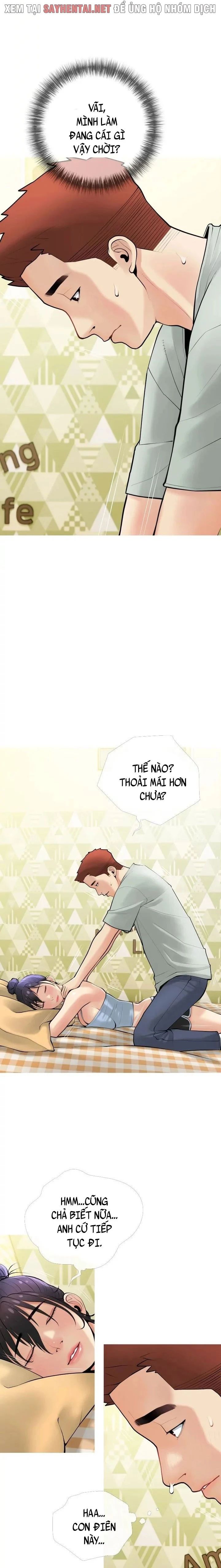 bài học hứng tình chapter 24 3