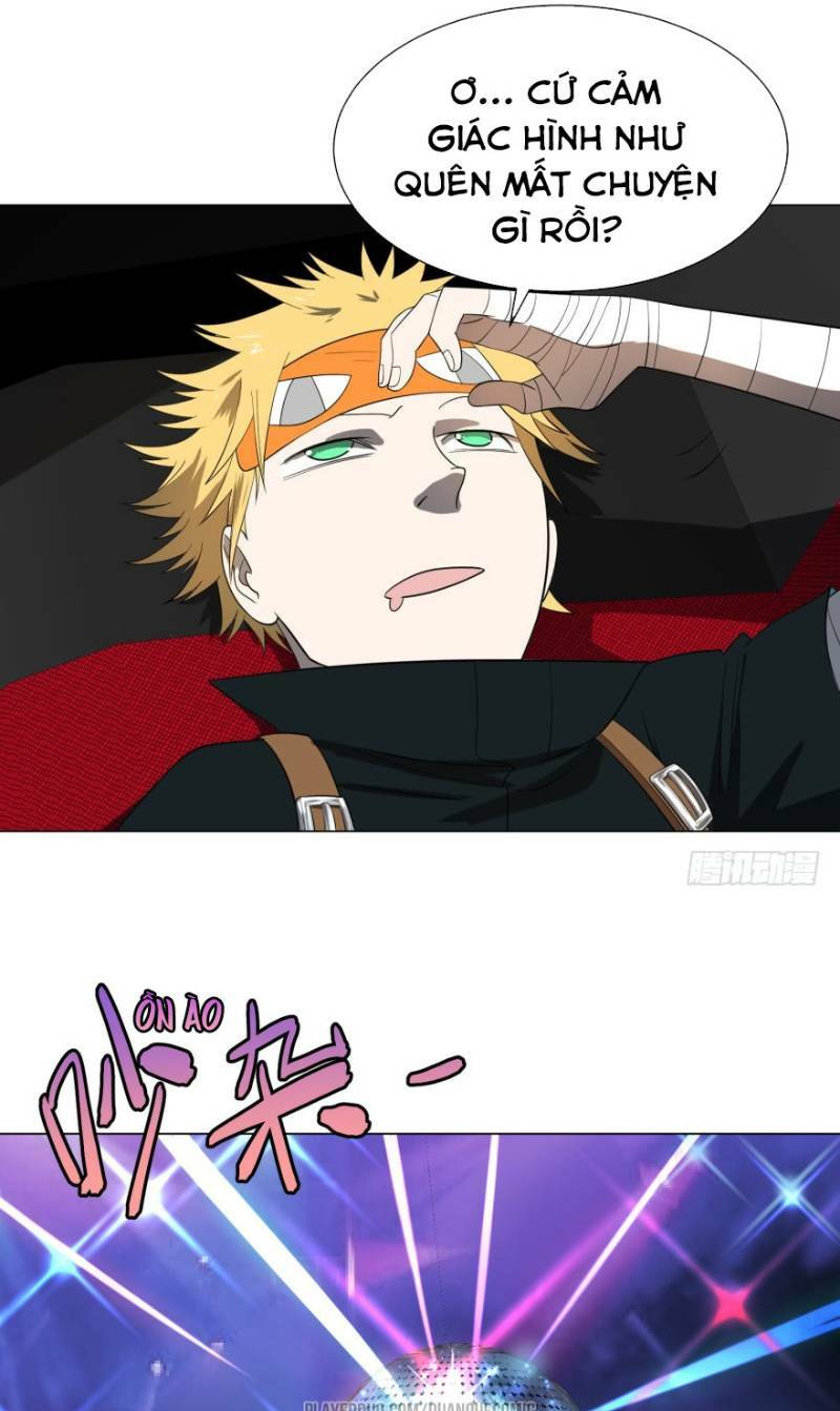 danh sách kẻ phản diện chapter 30 3