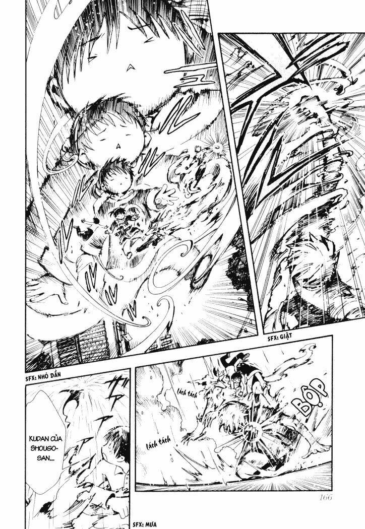 huyền thoại đôi cánh chapter 12 21