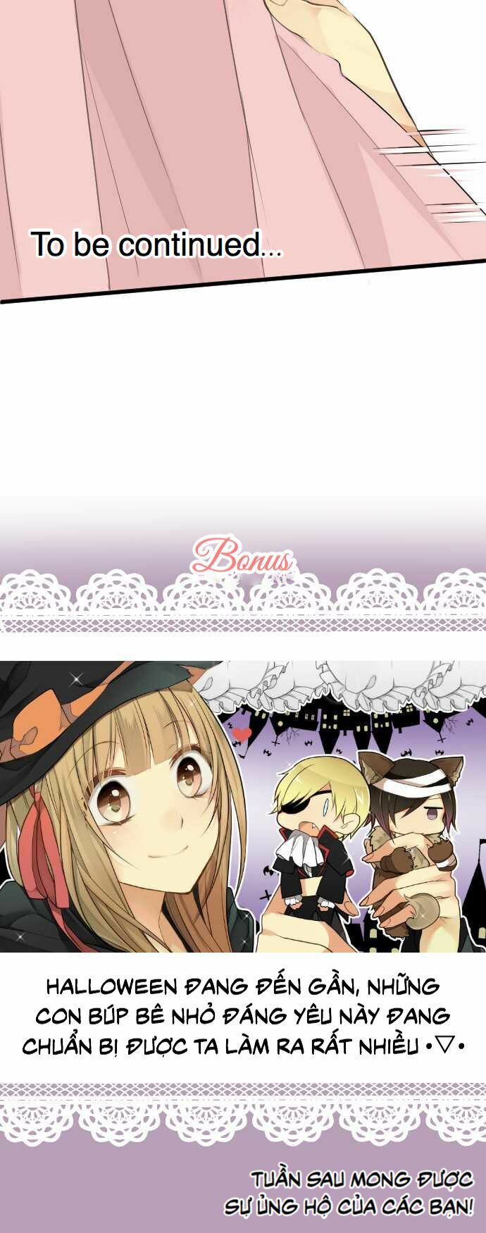 chuyện tình otome chapter 22 20