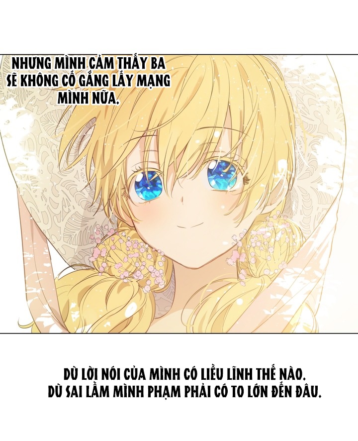 bỗng một ngày nọ tôi trở thành nàng công chúa chapter 44 29