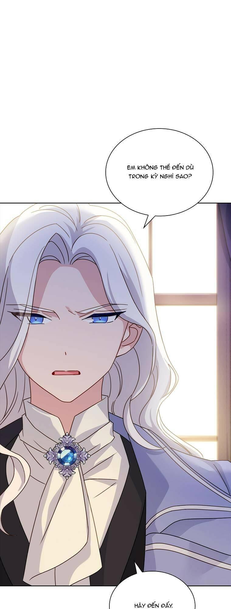 để yên cho tiểu thư hiền chapter 82 48