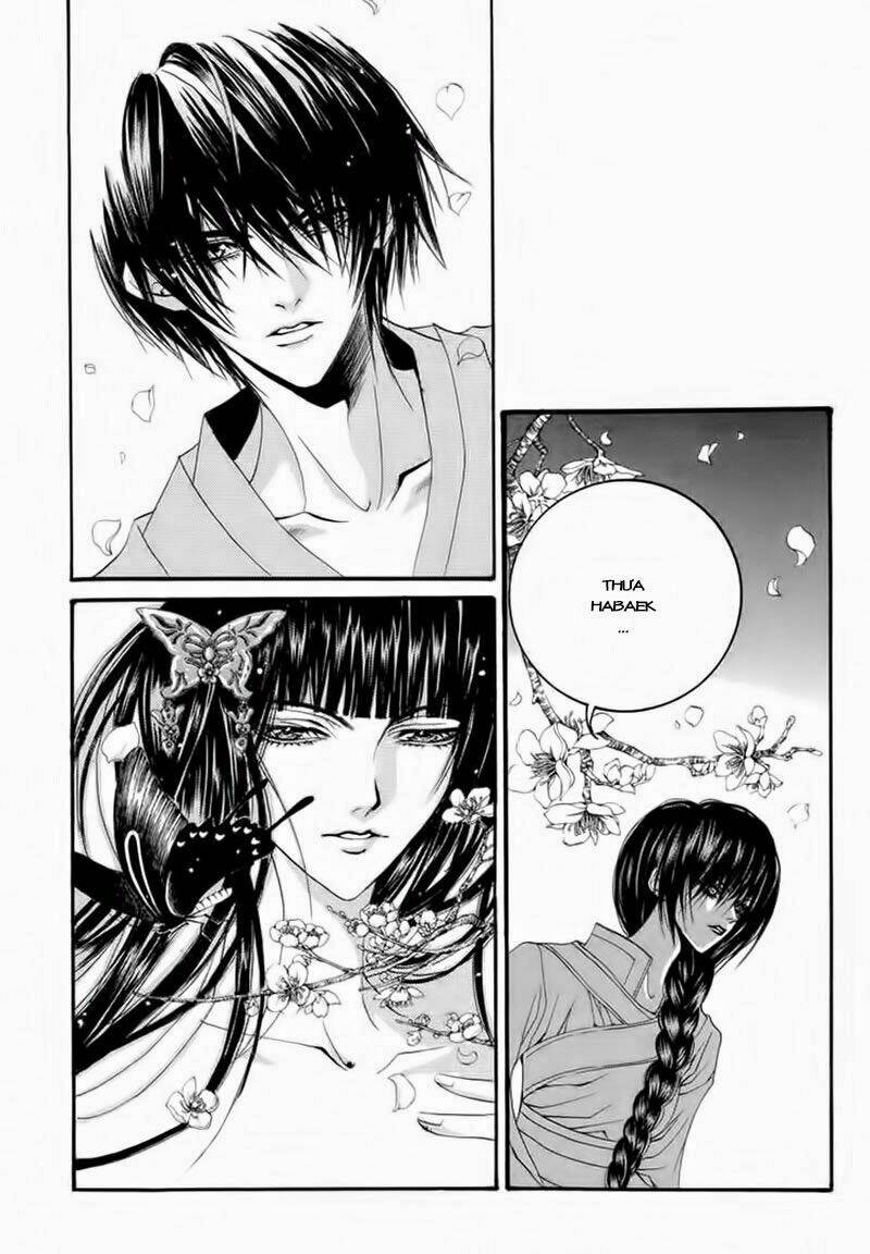 tân nương của thủy thần chapter 57 6