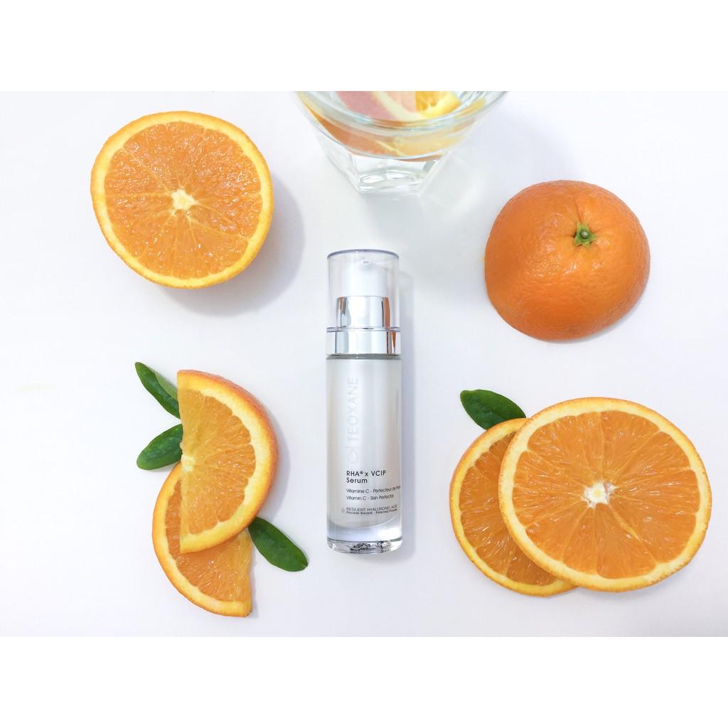 Serum làm sáng và săn chắc da RHA VIT C SERUM