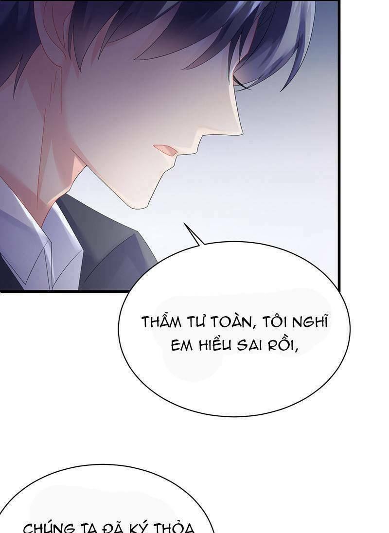 chọc tới chủ tịch tổng tài 2 chapter 72 41