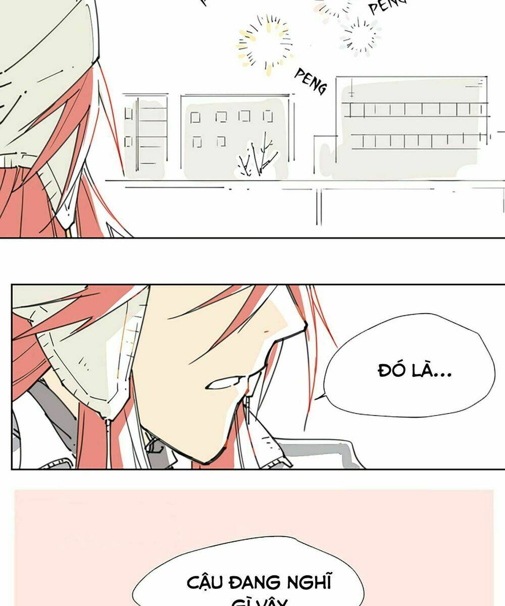 làm cách nào để trở lại làm thần chapter 69.5 7