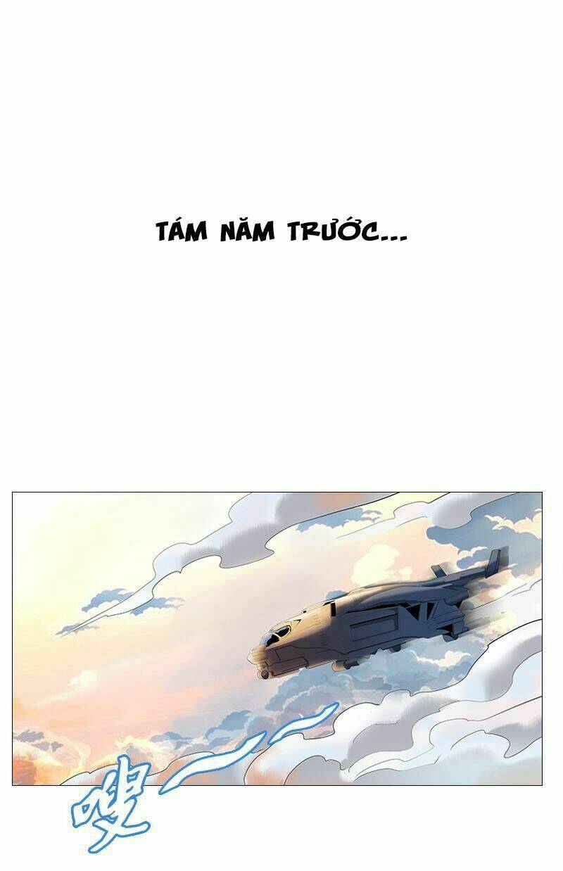 du quỷ chapter 2 19