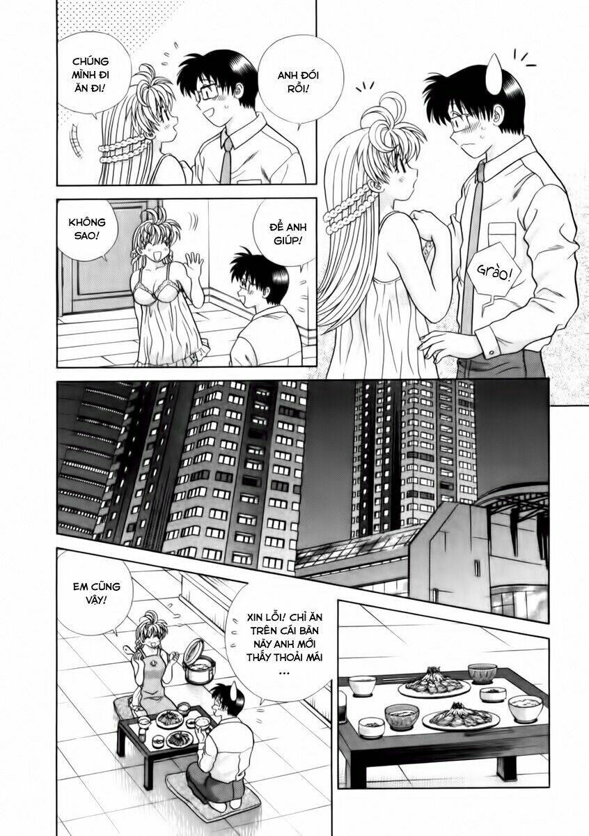 love lucky chapter 11 19