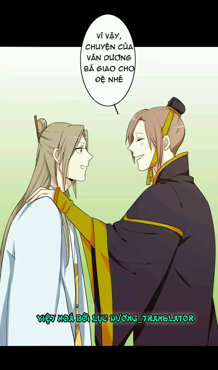 lưỡng bất nghi (full) chapter 42 11