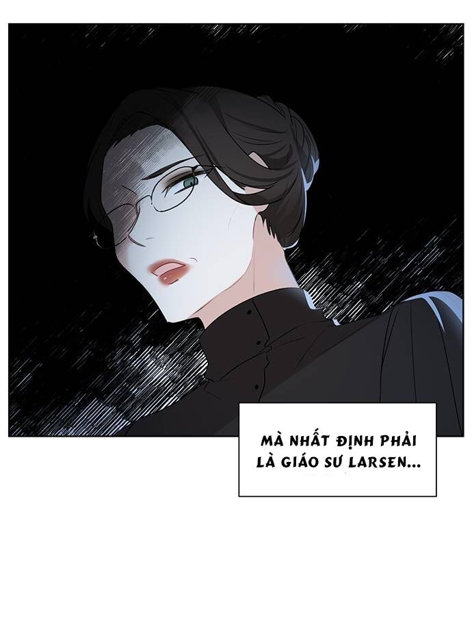 tôi là vị hôn thê phản diện chapter 11 83