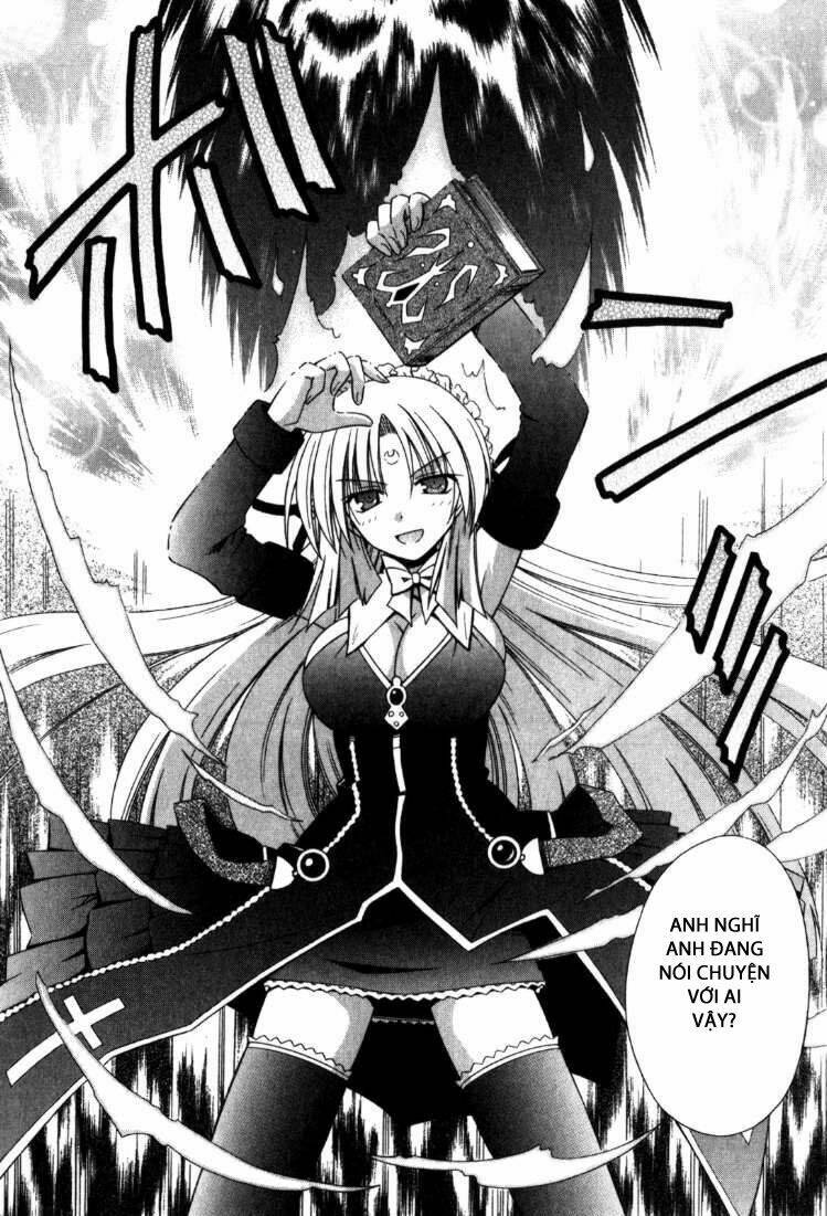 omamori himari chapter 58 11
