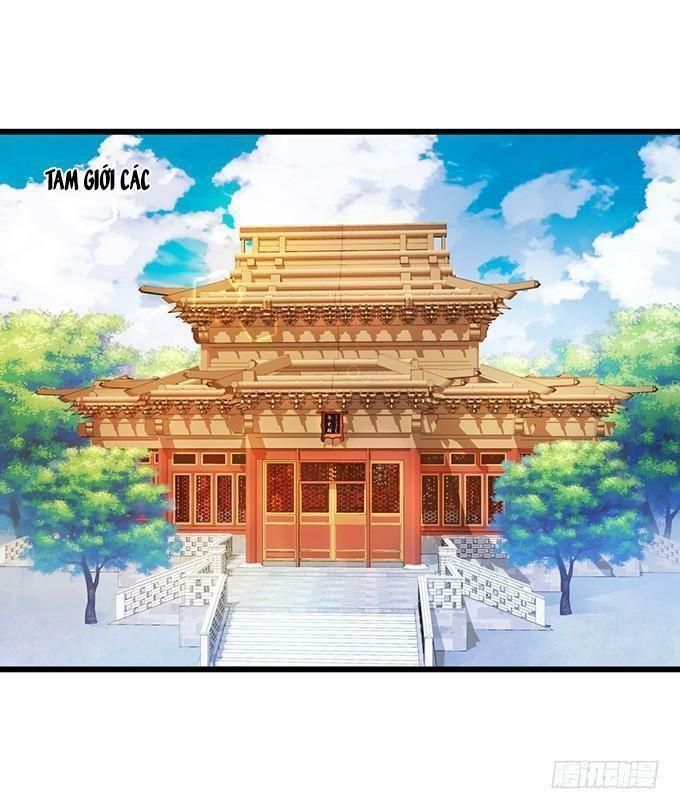 hồ tiên hung bạo chapter 67 2