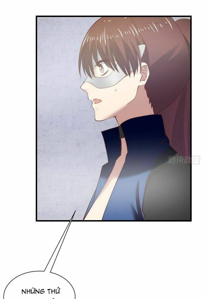 khi trò chơi ác ma bắt đầu chapter 76 52