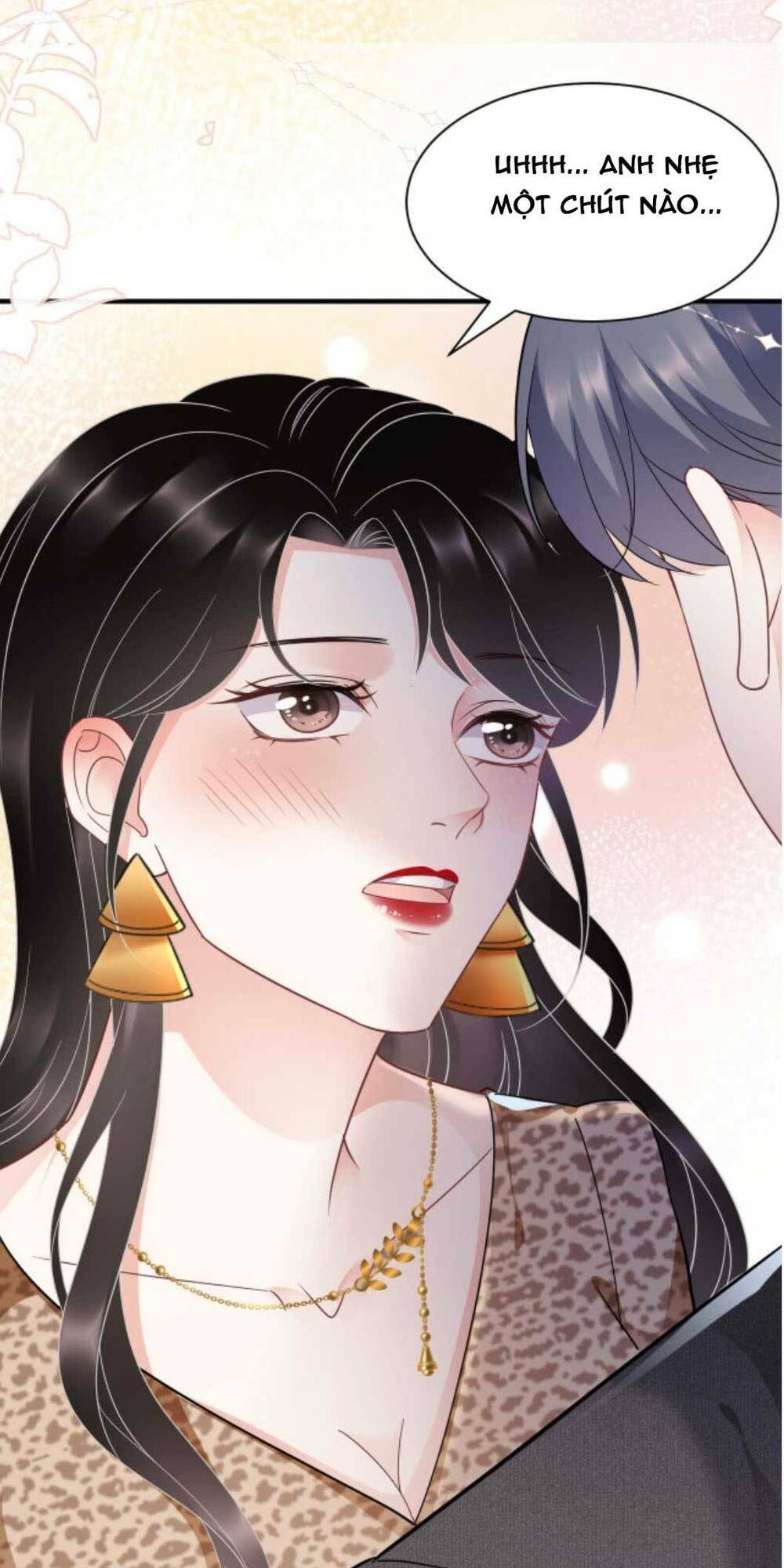 đại tiểu thư có ý đồ gì xấu đâu chapter 51 16