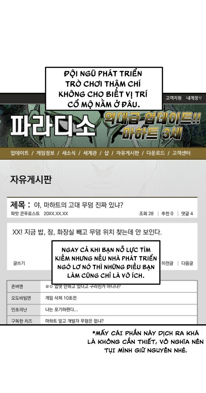 bug player - người chơi lỗi chapter 28 58