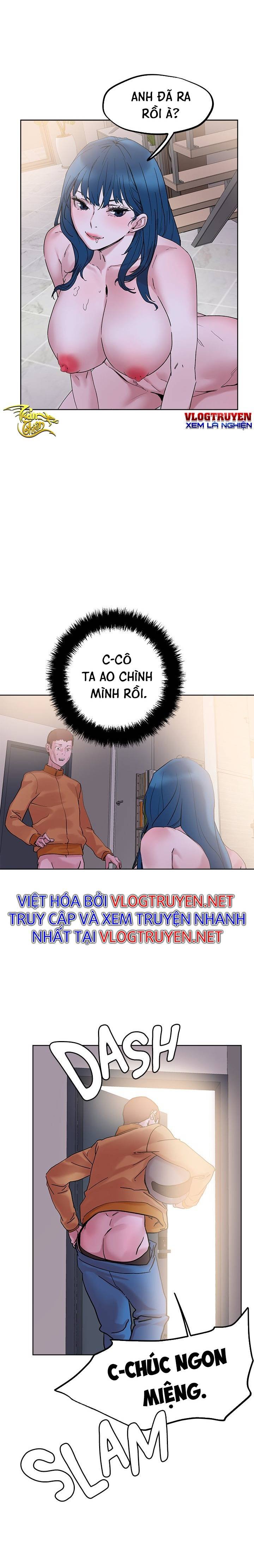 siêu chịch hệ thống của “hắc ám vương giả” chapter 30 23