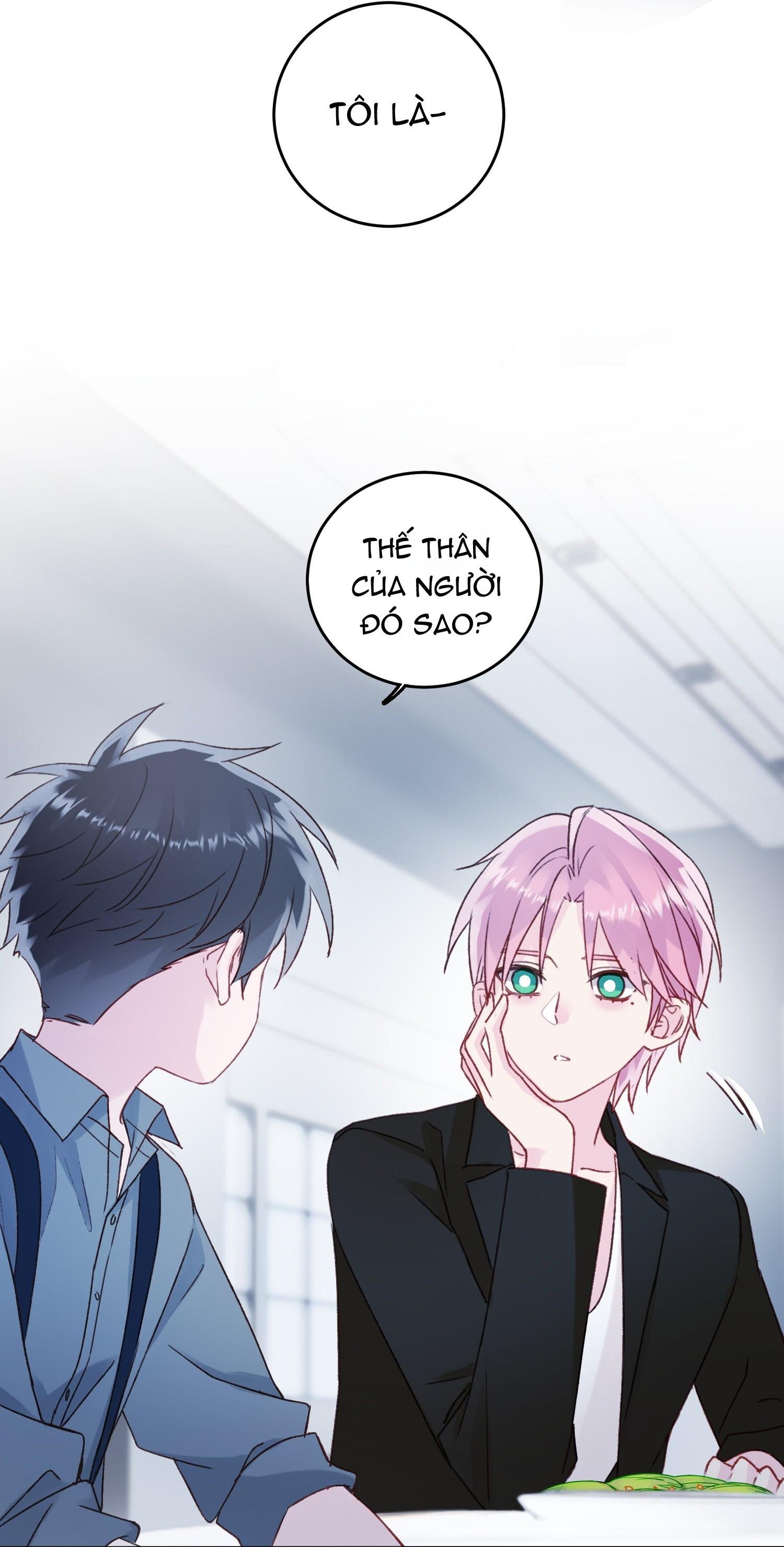 tôi phải trở thành nhân vật đại phản diện chapter 64 44