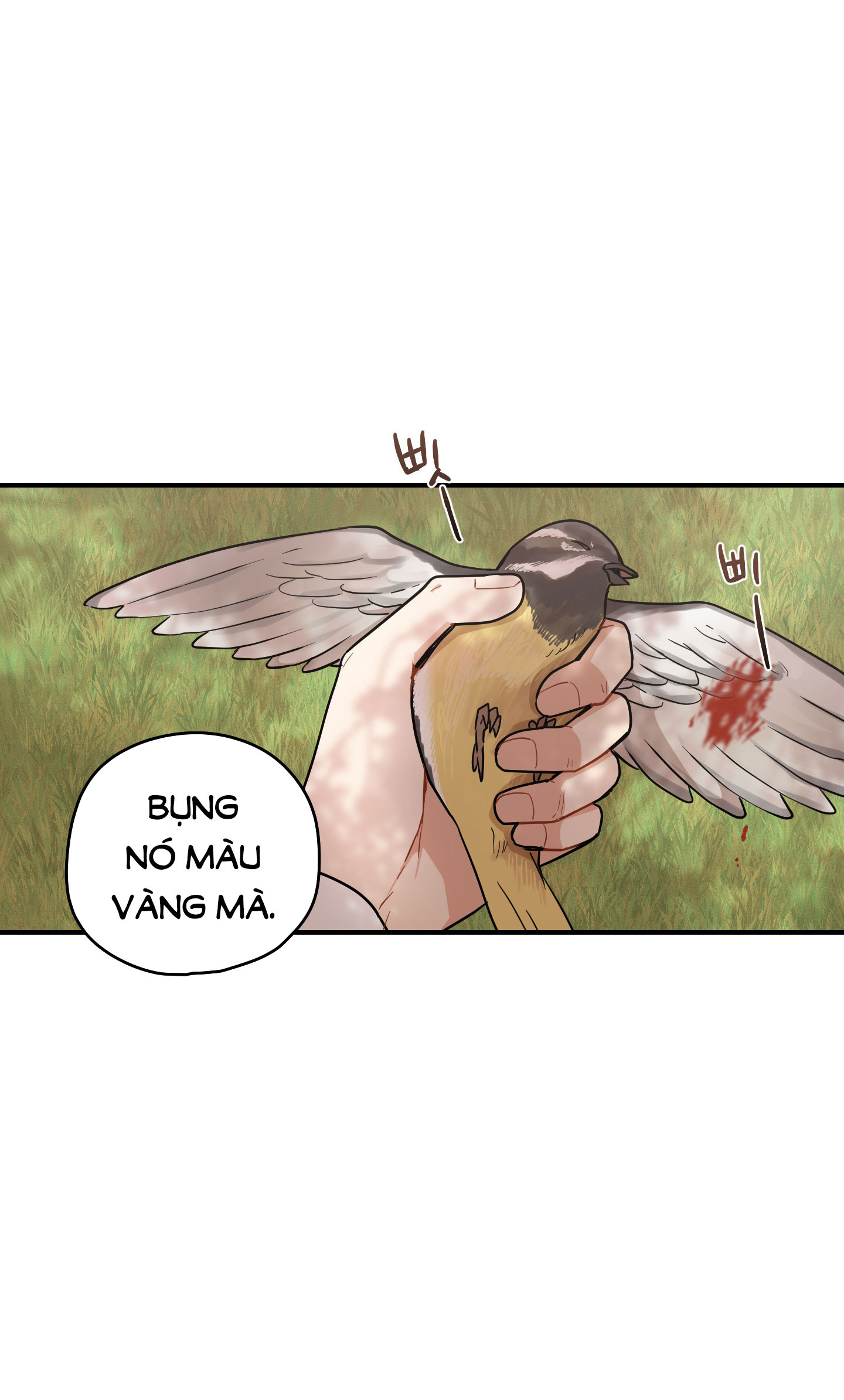 Dưới Tán Hoa Liên Kiều chapter 46.2 - Trang 40