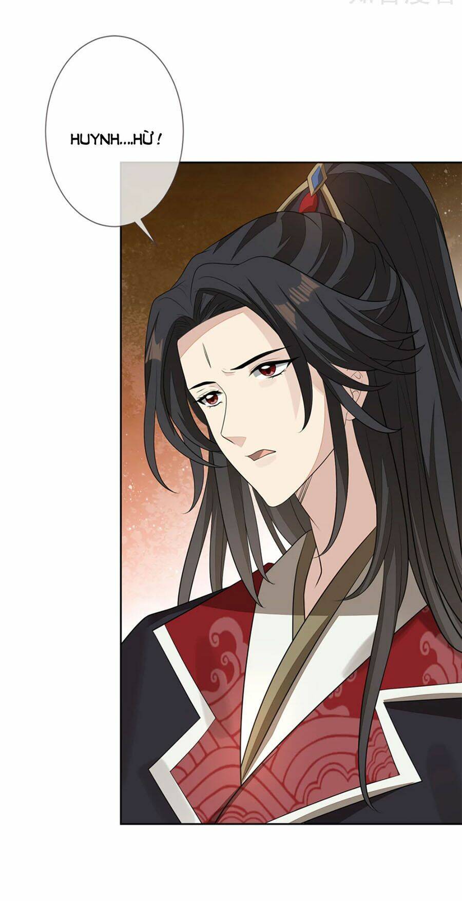 cửu khuyết phong hoa chapter 70 35