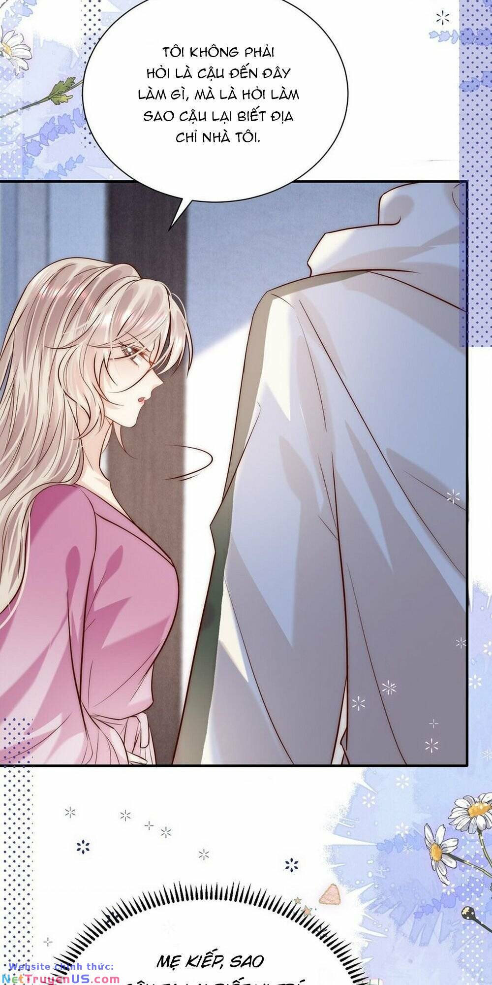 ta được thế thân tỏ tình chapter 16 39