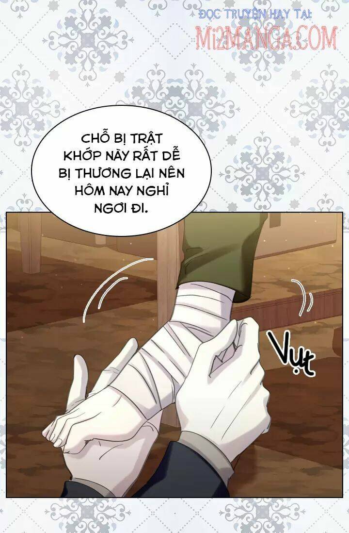 quy luật sinh tồn của nữ phụ chapter 53 35